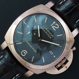 PANERAIパネライスーパーコピールミノール マリーナ1950 　3デイズ　PAM00393