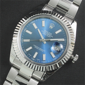 ROLEXロレックス偽物 デイトジャスト II Swiss ETA社 2836-2