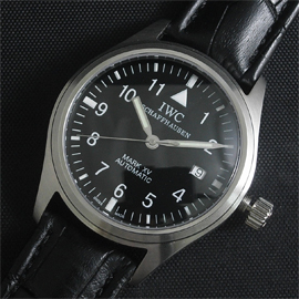 ブランド時計IWCコピーマークXV Swiss ETA 2824-2