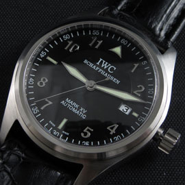 ブランド時計コピーIWC マークXV Swiss ETA 2836-2