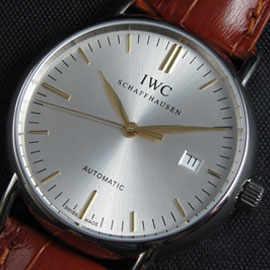 IWC ポルトフィーノコピー時計