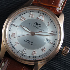 ブランド時計IWCコピーマーク XVI