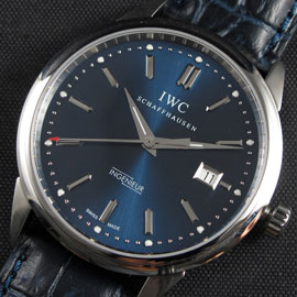 IWCスーパーコピー時計 インヂュニア ローレウス