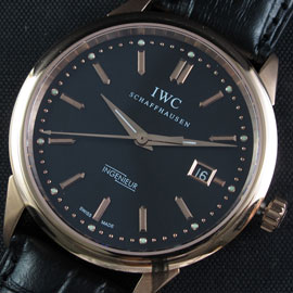 スーパーコピー時計IWC インヂュニア ローレウス