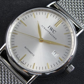 IWC ポルトフィーノブランドコピー時計