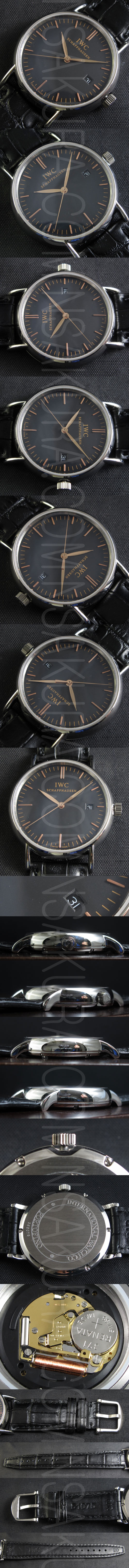 IWC ポルトフィーノブランドコピー時計 - ウインドウを閉じる