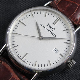 スーパーコピー時計IWC ポルトフィーノ