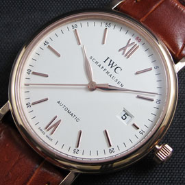 IWC ポルトフィーノスーパーコピー時計