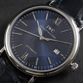 IWC コピー時計ポルトフィーノスーパーコピー時計