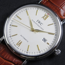 IWC コピー時計ポルトフィーノスーパーコピー時計