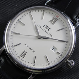 IWC ポルトフィーノスーパーコピー時計