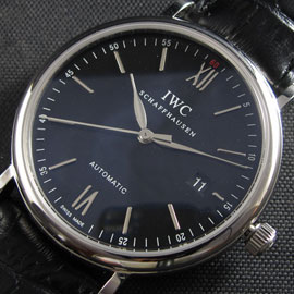 IWC ポルトフィーノスーパーコピー時計