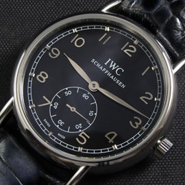 スーパーコピー時計IWC ポルトフィーノ，ASAIN 21600振動