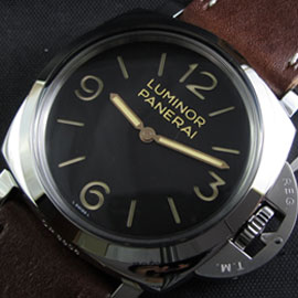 パネライ スーパーコピールミノール 1950 3デイズ PAM372，Asain Unitas ETA P.3000