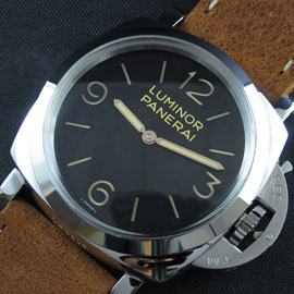 パネライスーパーコピー ルミノール 1950 3デイズ PAM372，Asain Unitas