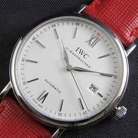 IWCコピー時計 ポルトフィーノ , JAPAN MIYOTA 9015 ムーブメント搭載