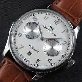 スーパーコピー時計IWC ポルトギーゼ?オートマティック,Asian 21600振動 ムーブメント搭載！