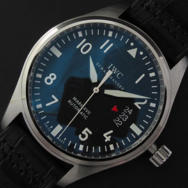 ブランド時計コピーIWC マークXVII ， Asian2892　ムーブメント搭載！