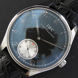 IWC コピー時計ポルトフィーノ，ASAIN 21600振動！