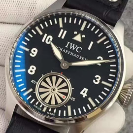 スーパーコピー時計IWC ポルトギーゼ asainムーブメント搭載！手巻き（JF工場）