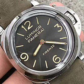 PANERAIパネライ ラジオミール フィレンツェ PAM605(JF製品)　