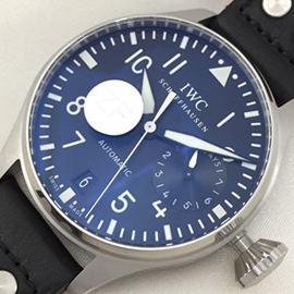 スーパーコピー時計IWC ビッグ・パイロット・ウォッチ Real PR IW500912 （ZF工場）