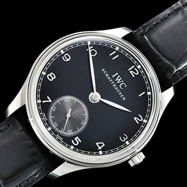 スーパーコピー時計IWC ポルトギーゼ・ハンドワインド Ref. IW5454 （ZF工場)