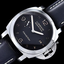 スーパーコピーパネライ ルミノール マリーナ1950 3 Days PAM00359 (VS工場)