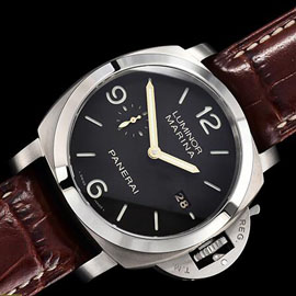 スーパーコピーパネライ ルミノール マリーナ1950 3 Days PAM00351 (VS工場)