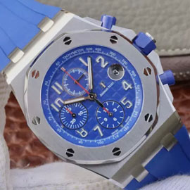 AUDEMARS PIGUETスーパーコピー時計ロイヤル オーク オフショア・クロノグラフ Ref.26470ST.OO.A030CA.01