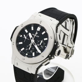 HUBLOT ウブロコピー時計 ビッグバン スチール 301.SX.1170.GR