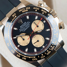 Rolex 116518LN Daytona 'Paul Newman' Oyster Flex