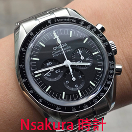 スーパーコピー時計オメガ スピードマスター ムーンウォッチ プロフェッショナル 42MM 310.30.42.50.01.002