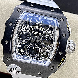 スーパーコピー時計リシャール・ミル RICHARD MILLE RM011-03