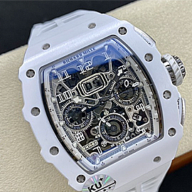 スーパーコピー時計リシャール・ミル RICHARD MILLE RM011-03