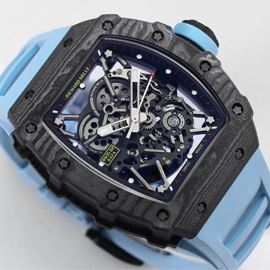 スーパーコピー時計リシャールミル（RICHARD MILLE）RM35-02