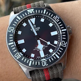 【2023年新作モデル】スーパーコピーチューダー TUDOR ペラゴス FXD M25717N-0001