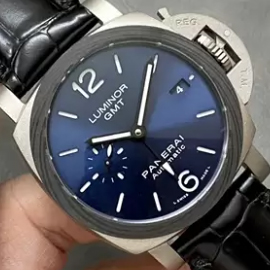 パネライ スーパーコピールミノール GMT PAM01279 ( VS工場最高製品）