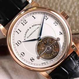 スーパーコピー時計A.ランゲ＆ゾーネ(A.LANGE)1815 トゥールビヨンRef.730.032