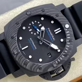 スーパーコピーOFFICINE PANERAI オフィチーネ パネライ サブマーシブル カーボテック PAM02231