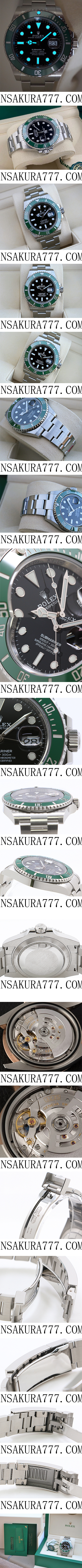 2020新作ROLEX ロレックスコピー時計 サブマリーナー デイト 126610LV. 41mm ( Noob工場v10最高製品) - ウインドウを閉じる